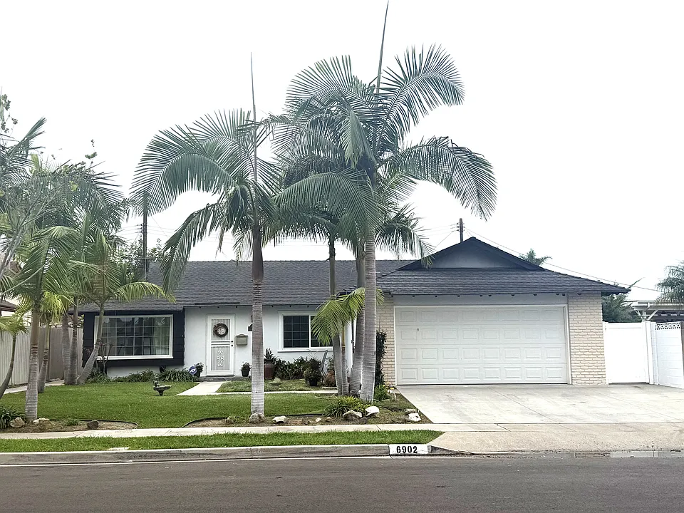 6902 Cumberland Dr