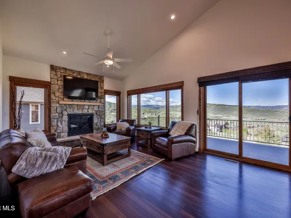 1475 Lone Eagle Drive, Granby, CO 80446