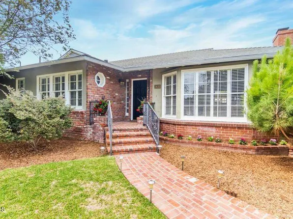 3635 Fairmeade Rd, Pasadena, CA 91107