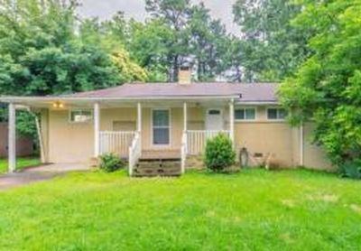 3409 Hyland Dr, Decatur, GA, 30032