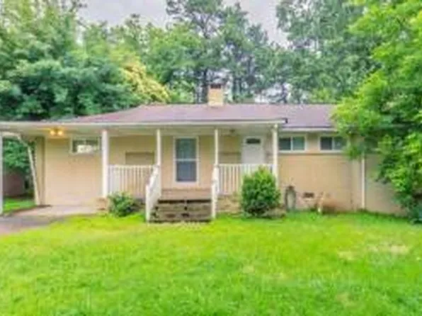 3409 Hyland Dr, Decatur, GA 30032