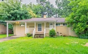 3409 Hyland Dr Photo 1