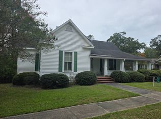 128 S Jordan St, Bennettsville, SC 29512