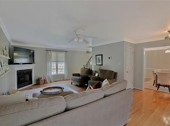 5th image of 2024 Upshur Ct