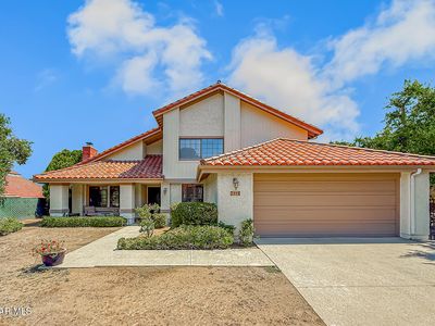 1999 Goldenrod Ct, Westlake Village, CA, 91361