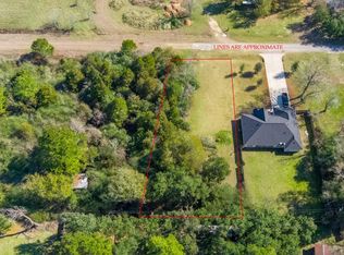 0 Pearl St, Waller, TX 77484