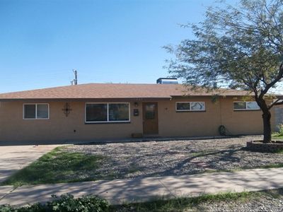 3937 W Sheridan St, Phoenix, AZ, 85009