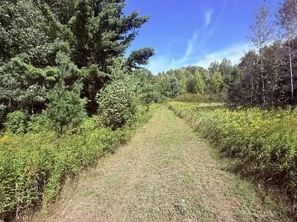Lilja Ave, Shell Lake, WI 54871