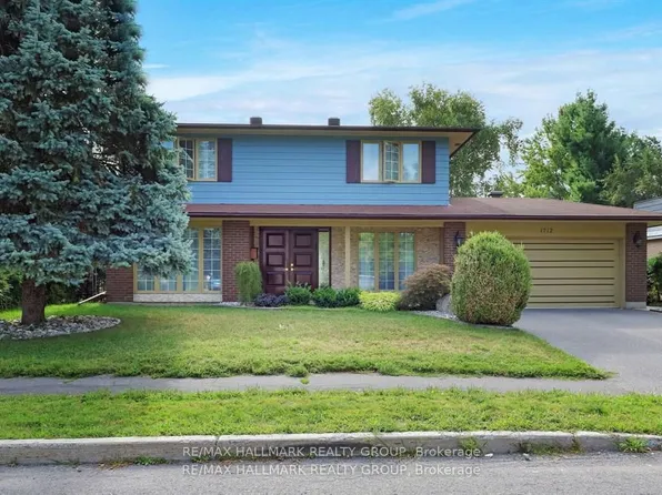 1712 Playfair Dr, Ottawa, ON K1H 5S6