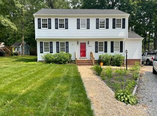 13003 Glengate Rd, Midlothian, VA 23114