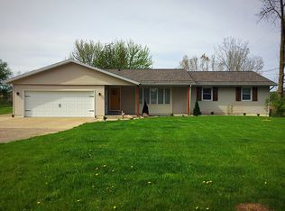 9315 Port Sheldon St, Zeeland, MI 49464