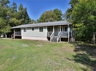 W 3080 County Hwy E, Springbrook, WI 54875