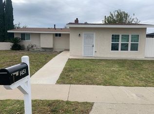 1451 Buster St, Simi Valley, CA 93065