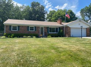 11669 Woodwind Dr, Loveland, OH 45140
