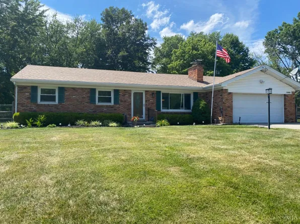 11669 Woodwind Dr, Loveland, OH 45140