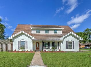 202 Kirkaldy Dr, Houston, TX 77015