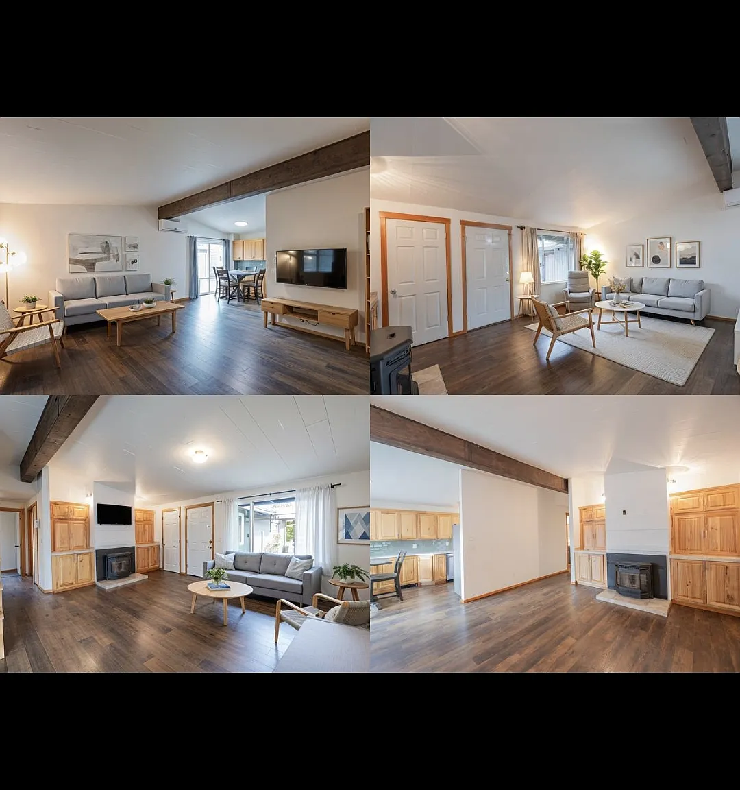 2 bed, 850 sqft, $2,850 — Photo 3