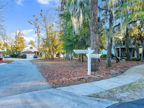 5 Cotton Eye Ct, Beaufort, SC 29902