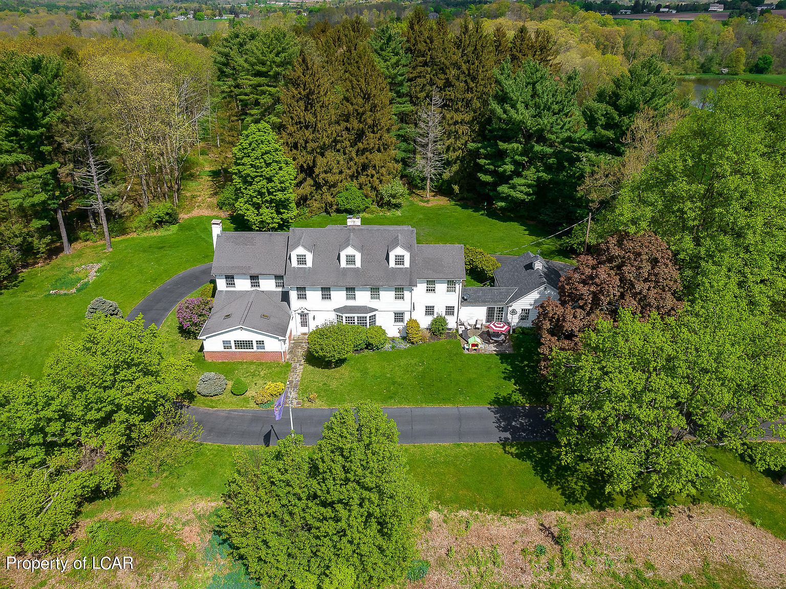 40 Conyngham Drums Rd, Sugarloaf, PA 18249 Zillow