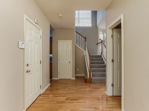 Entry way