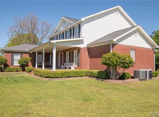 248 County Road 55, Moundville, AL 35474