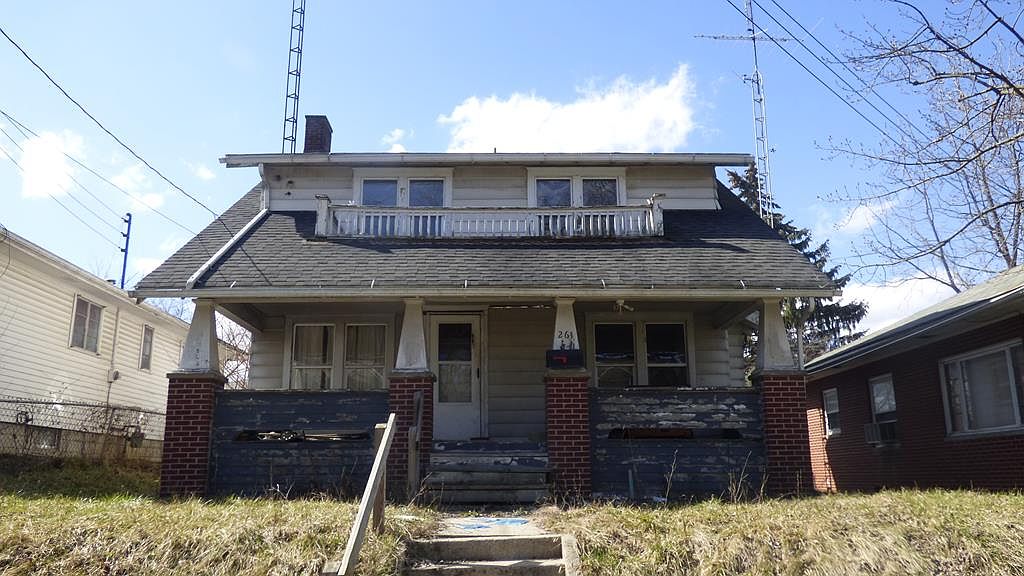 261 Windsor St, Marion, OH 43302 Zillow