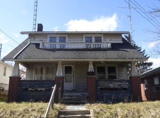 261 Windsor St, Marion, OH