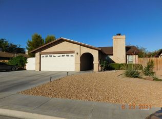 205 Chambers St, Ridgecrest, CA 93555