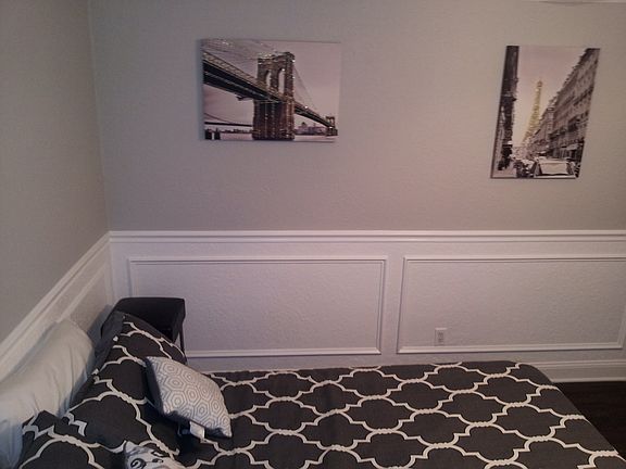 Bed Room