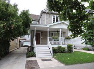 1966 W Wilson Ave, Chicago, IL 60640