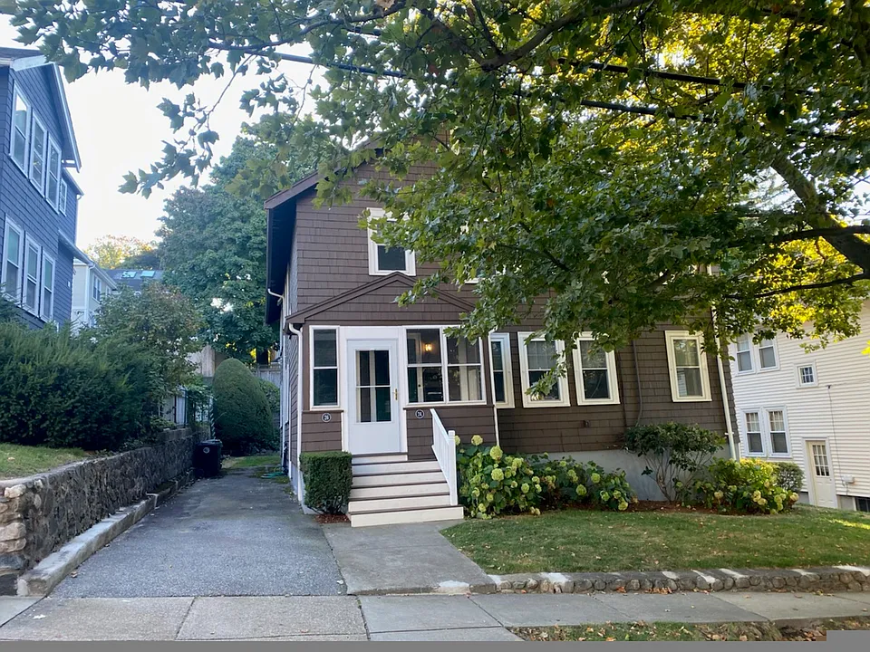 26 Bradford Rd