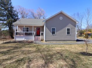 149 Pine Hill Rd, Berwick, ME 03901