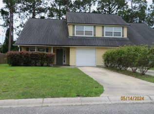 314 Gary Cir, Saint Marys, GA 31558