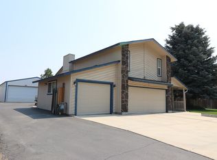 1200 S Lizaso Ave, Boise, ID 83709