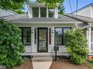 25 Birch Ave, Princeton, NJ 08542