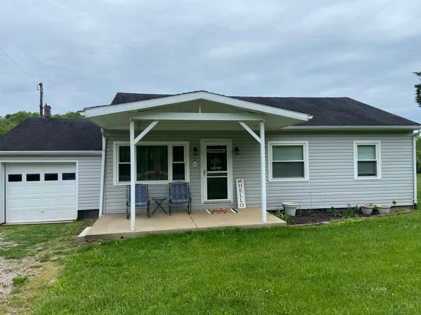 385 Salem St, Rutland, OH 45775