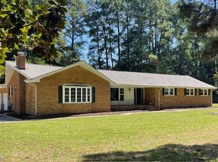 5210 Bennetts Pasture Rd, Suffolk, VA 23435