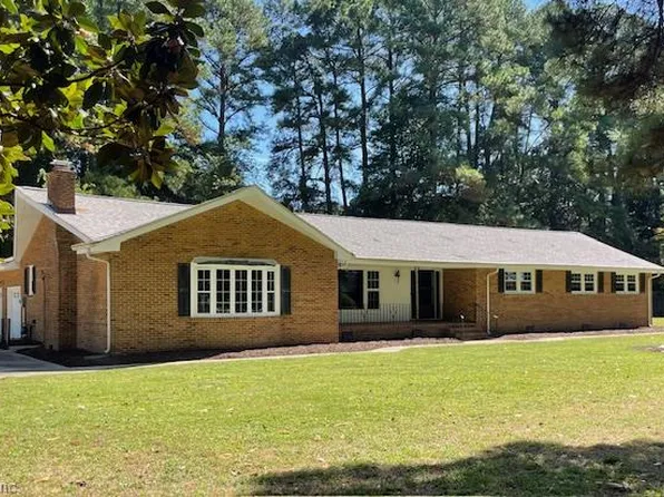 5210 Bennetts Pasture Rd, Suffolk, VA 23435