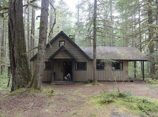 75192 Road 28a, Rhododendron, OR 97049