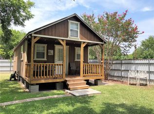 2913 Waterwood Ct, Granbury, TX 76048