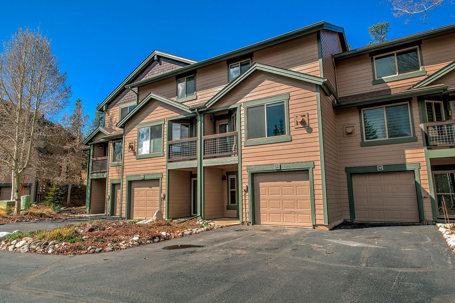 293 Kestrel Ln #293