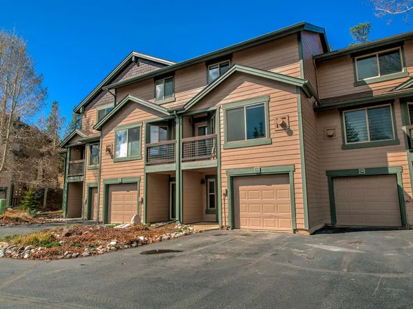 293 Kestrel Ln #293, Silverthorne, CO 80498