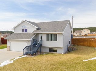 7315 Brighton St, Summerset, SD 57718