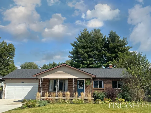 514 Charles St, Middleville, MI 49333