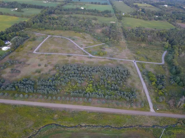 LOT 5 Olmstead Rd, Ionia, MI 48846