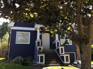 9108 8th Ave NE, Seattle, WA 98115