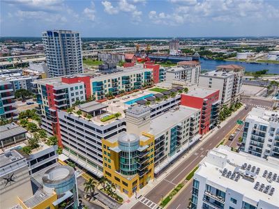 1120 E Kennedy Blvd UNIT 1527, Tampa, FL, 33602