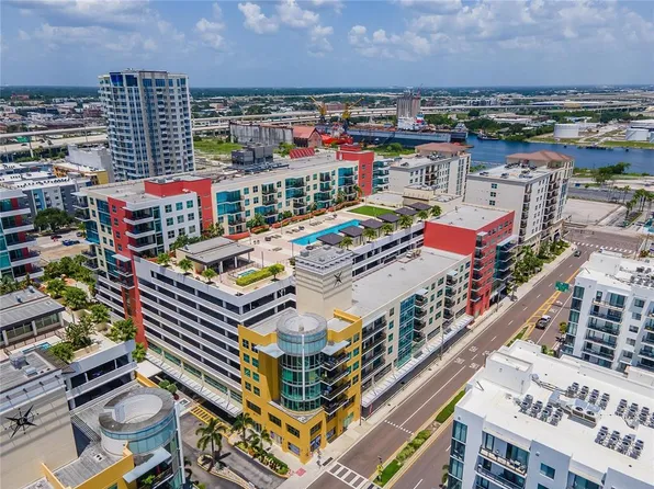 1120 E Kennedy Blvd Unit 1527, Tampa, FL 33602
