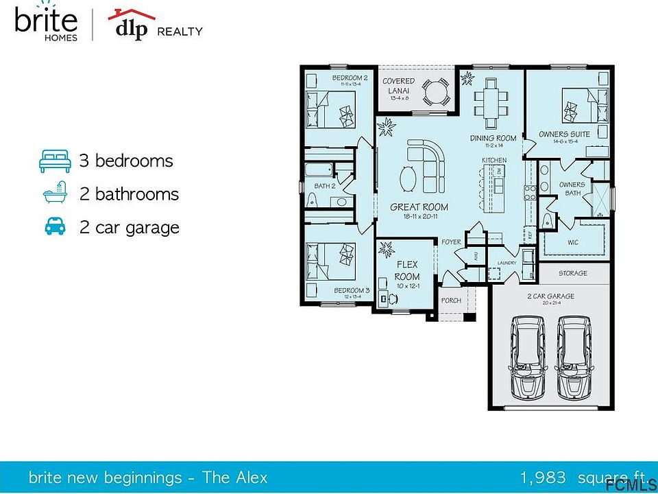2nd image of 3 Rosepetal Ln