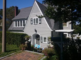 56 Woodland Rd, Jamaica Plain, MA 02130